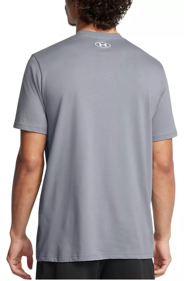 Тениска Under Armour UA SPORTSTYLE LOGO UPDATE SS