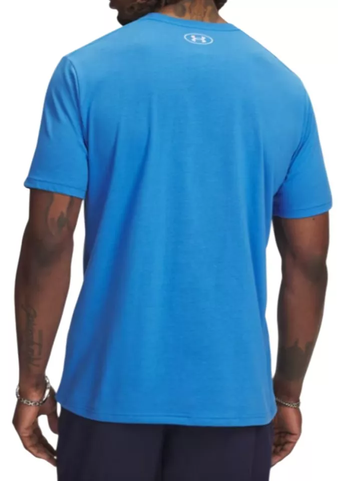 T-shirt Under Armour UA SPORTSTYLE LOGO UPDATE SS
