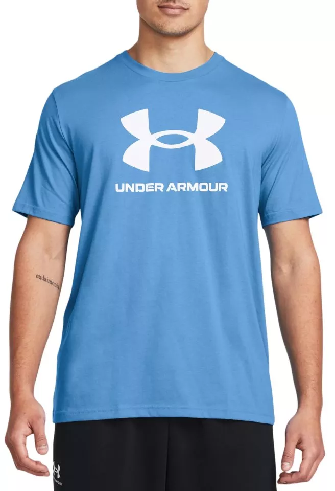 T-Shirt Under Armour Sportstyle Logo Tee