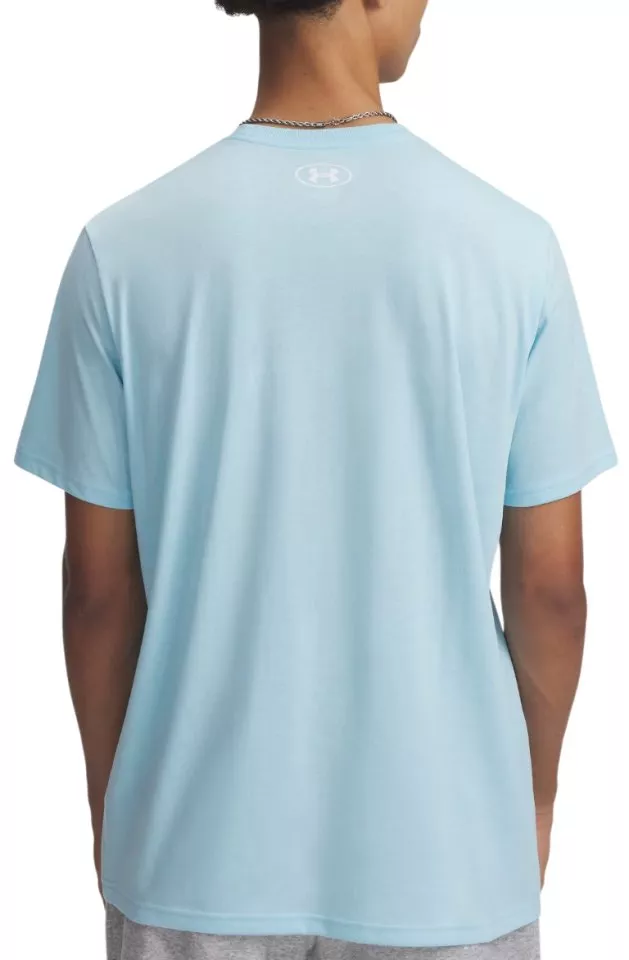 T-Shirt Under Armour UA SPORTSTYLE LOGO UPDATE SS