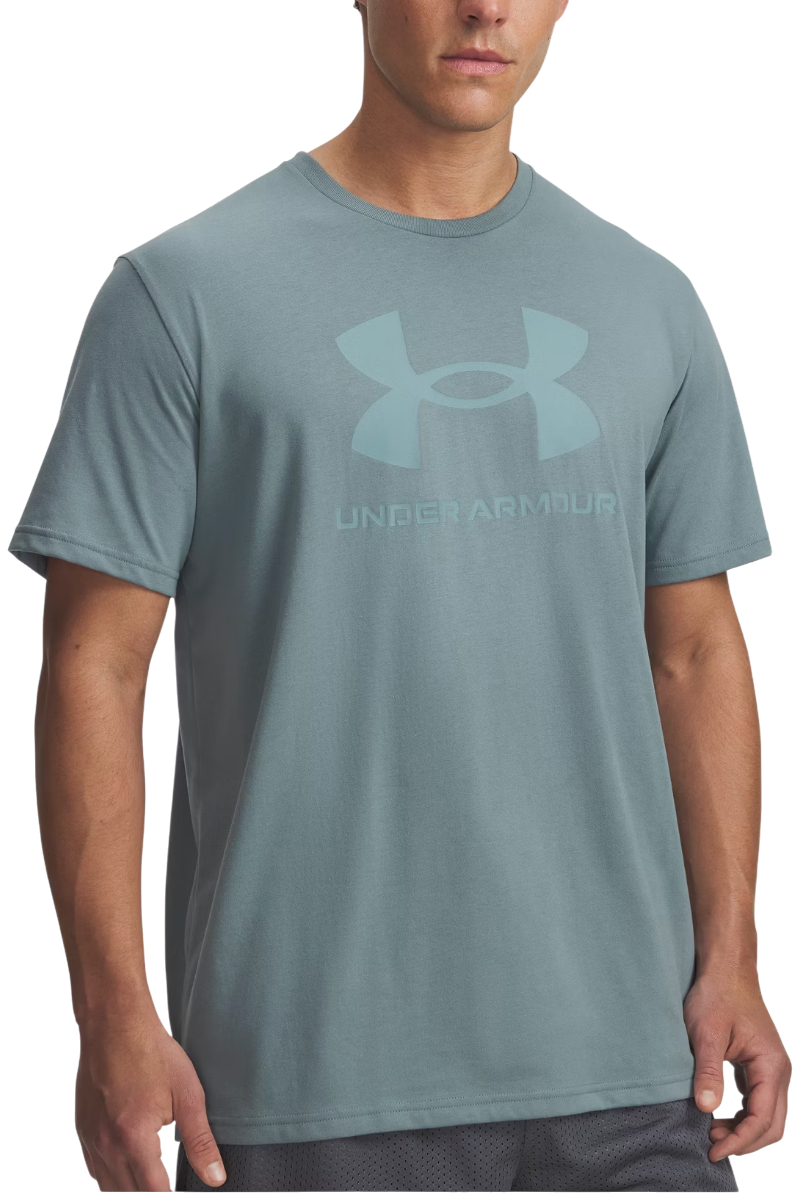 T-shirt Under Armour Sportstyle Logo Update