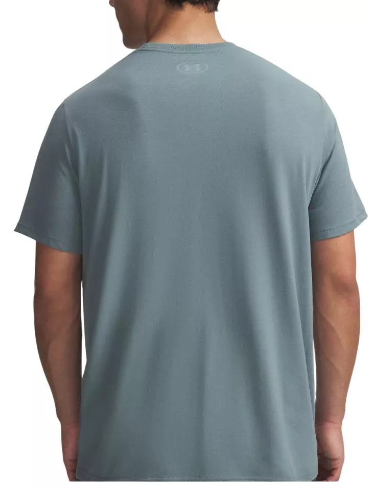 T-shirt Under Armour Sportstyle Logo Update