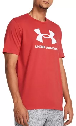 Under Armour UA Sportstyle Logo