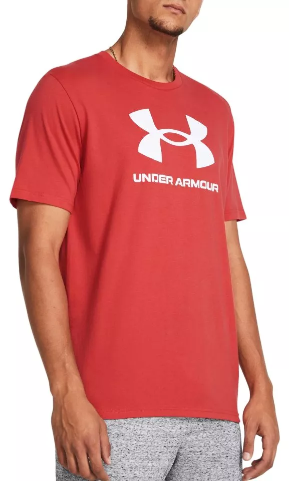 T-Shirt Under Armour UA Sportstyle Logo