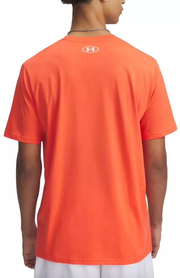 T-Shirt Under Armour Sportstyle Logo Update
