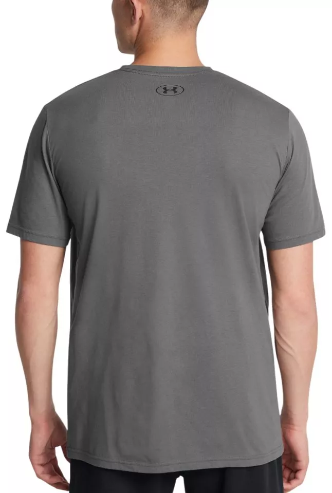 T-Shirt Under Armour UA GL FOUNDATION UPDATE SS