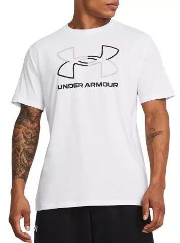 Under UA Armour Fleece Graphic