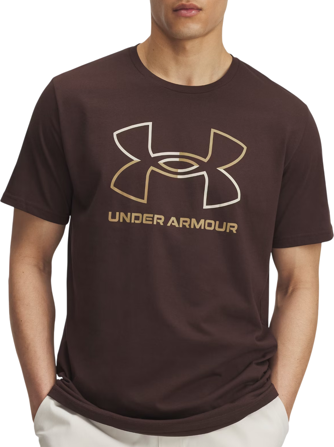Under Armour GL Foundation T-Shirt