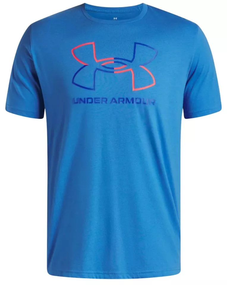Тениска Under Armour UA GL FOUNDATION UPDATE SS