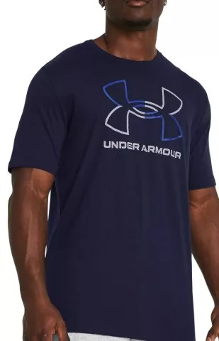 UA W SPORTSTYLE LOGO SS-PNK 3XL