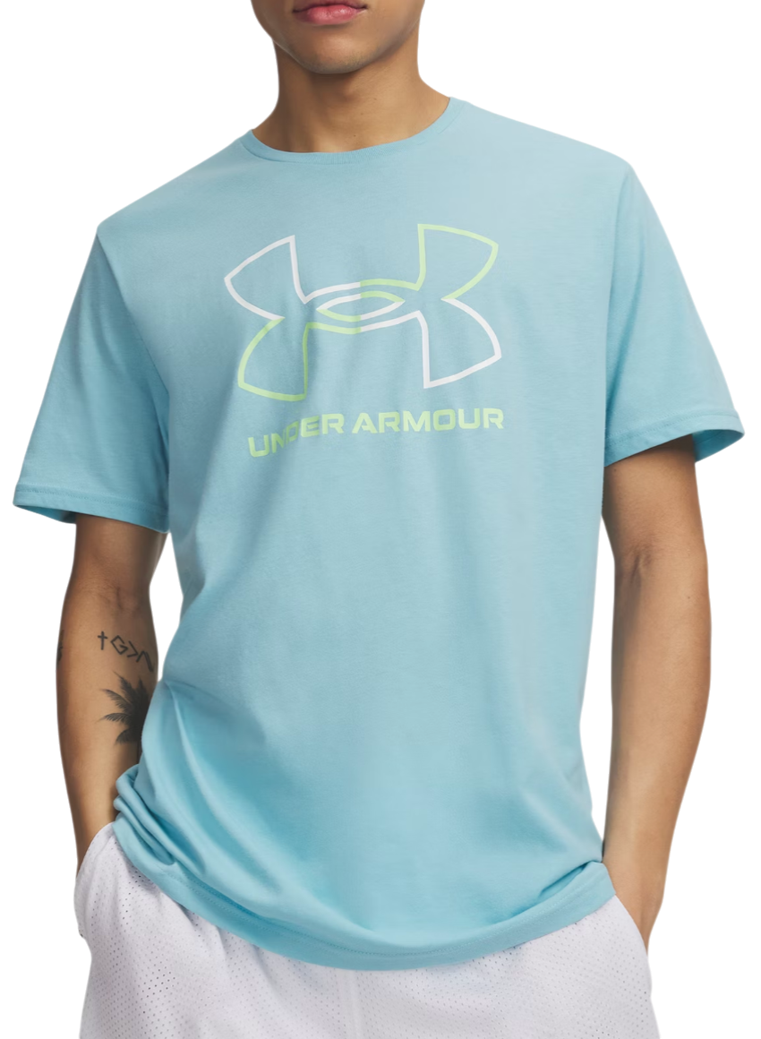 Under Armour GL Foundation Update T-Shirt