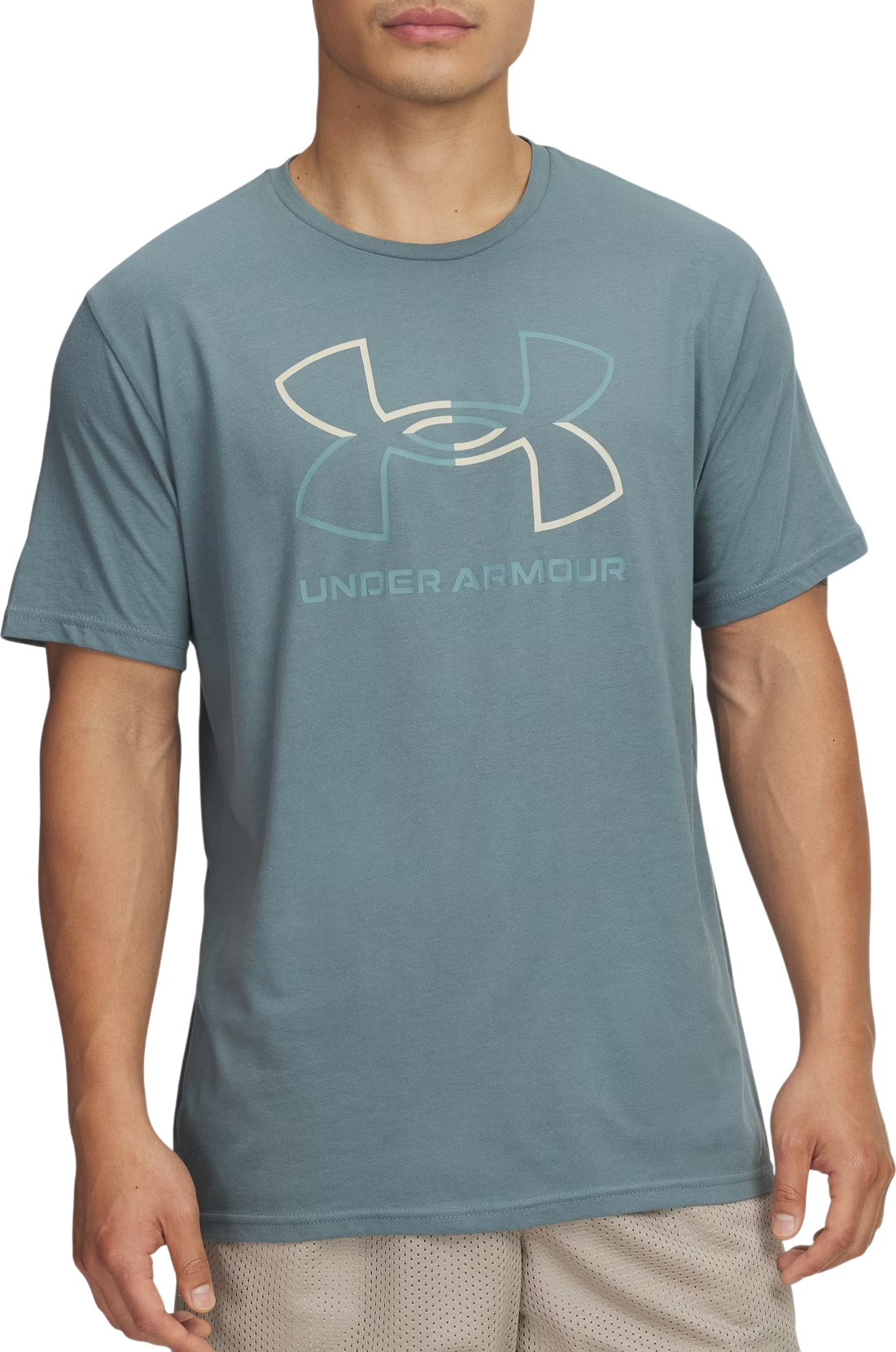 Majica Under Armour GL Foundation T-Shirt