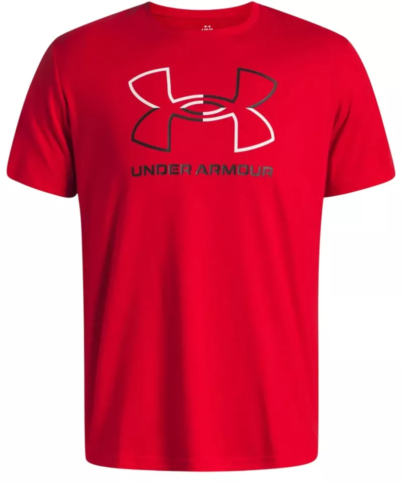 Tricou Under Armour UA GL FOUNDATION UPDATE SS