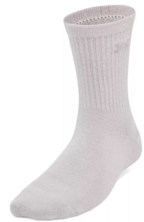 Socken Under Armour UA Essential Nv Mid Crew 3pk