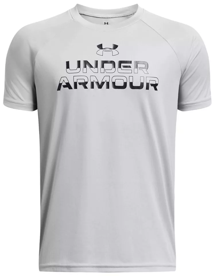 T-shirt Under Armour Tech™ Split Wordmark Short Sleeve