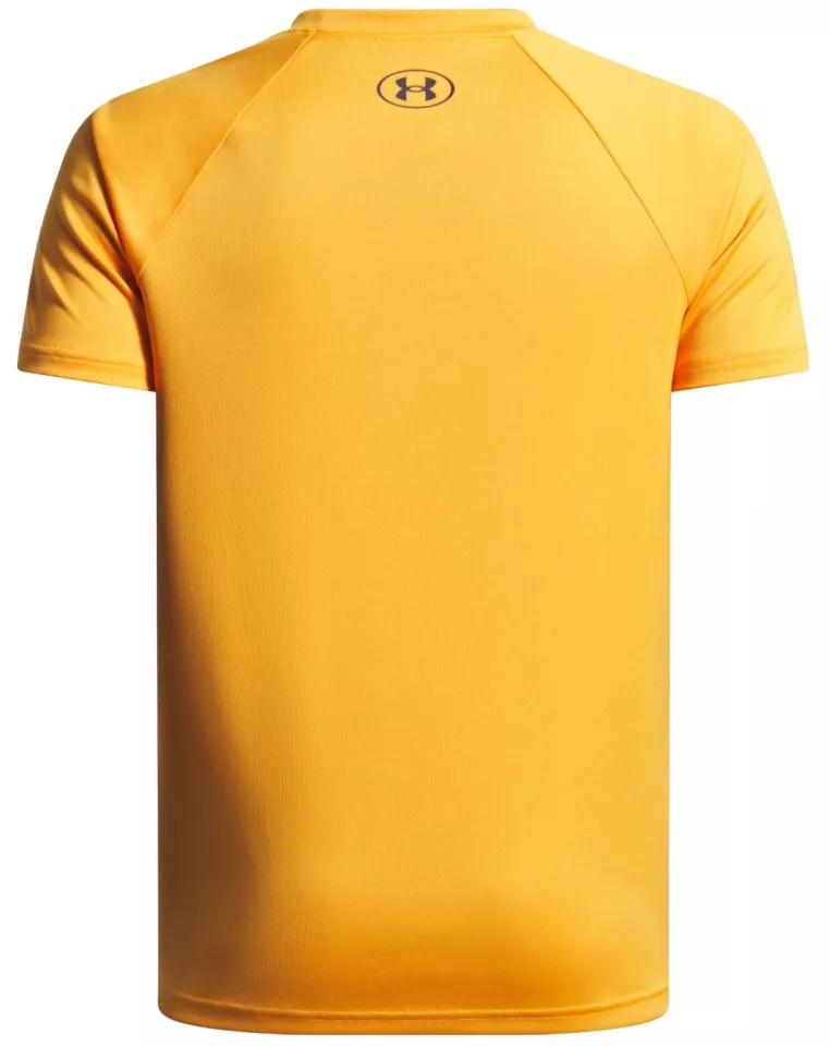 Majica Under Armour UA Tech Split Wordmark SS