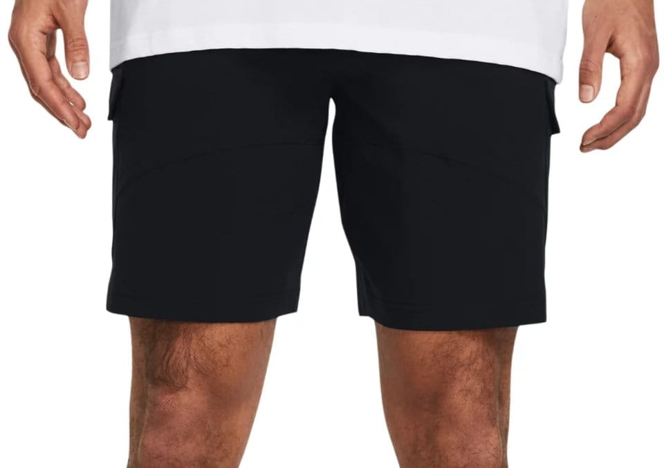 Pánské sportovní kraťasy Under Armour Stretch Cargo