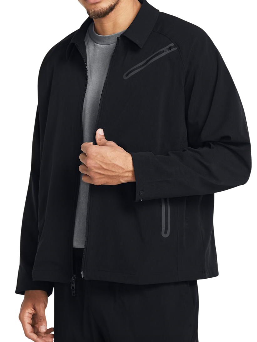 Jakna Under Armour UA Unstoppable Vented Jkt