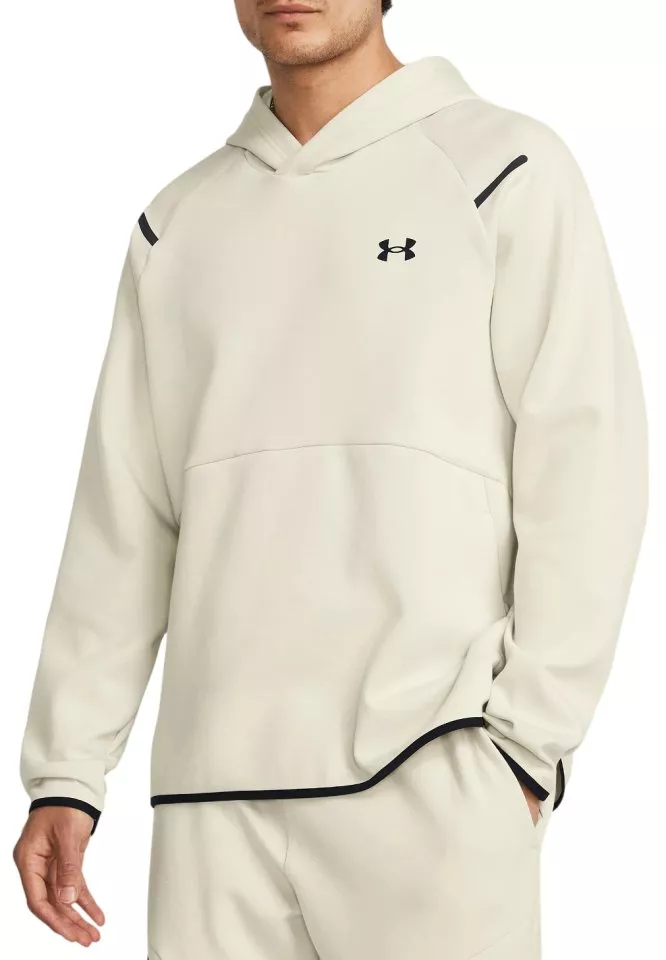 Hoodie Under Armour UA Unstoppable Fleece