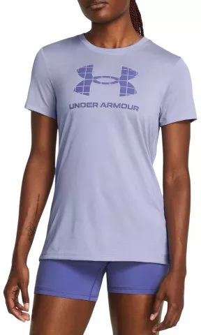 UA Tech™ Big Logo Tee