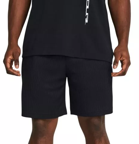 UA Rival Waffle Short