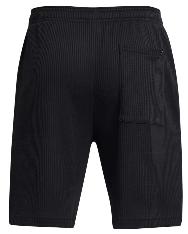 Σορτς Under Armour UA Rival Waffle Short
