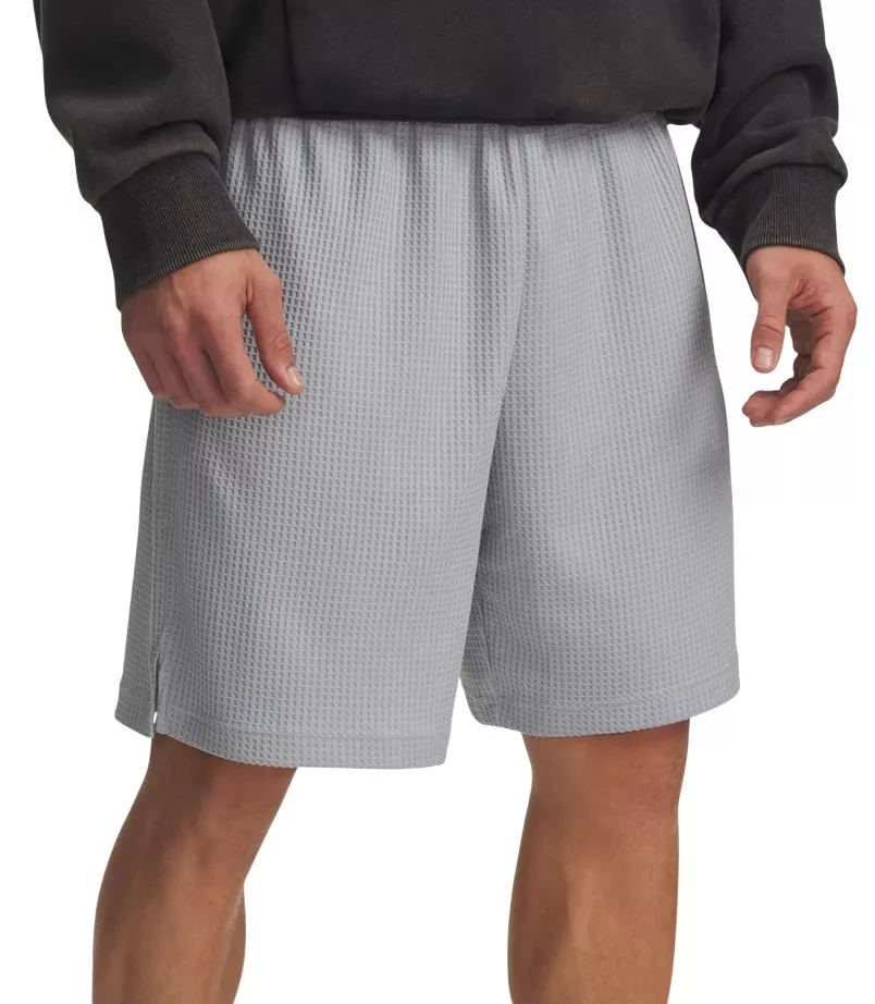 Σορτς Under Armour UA Rival Waffle Short