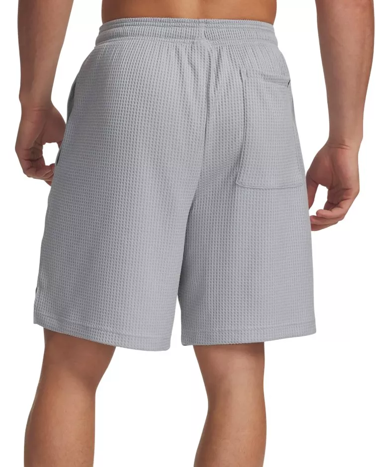 Σορτς Under Armour UA Rival Waffle Short