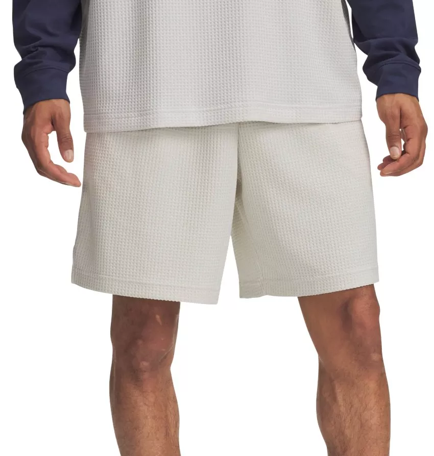 Szorty Under Armour UA Rival Waffle Short