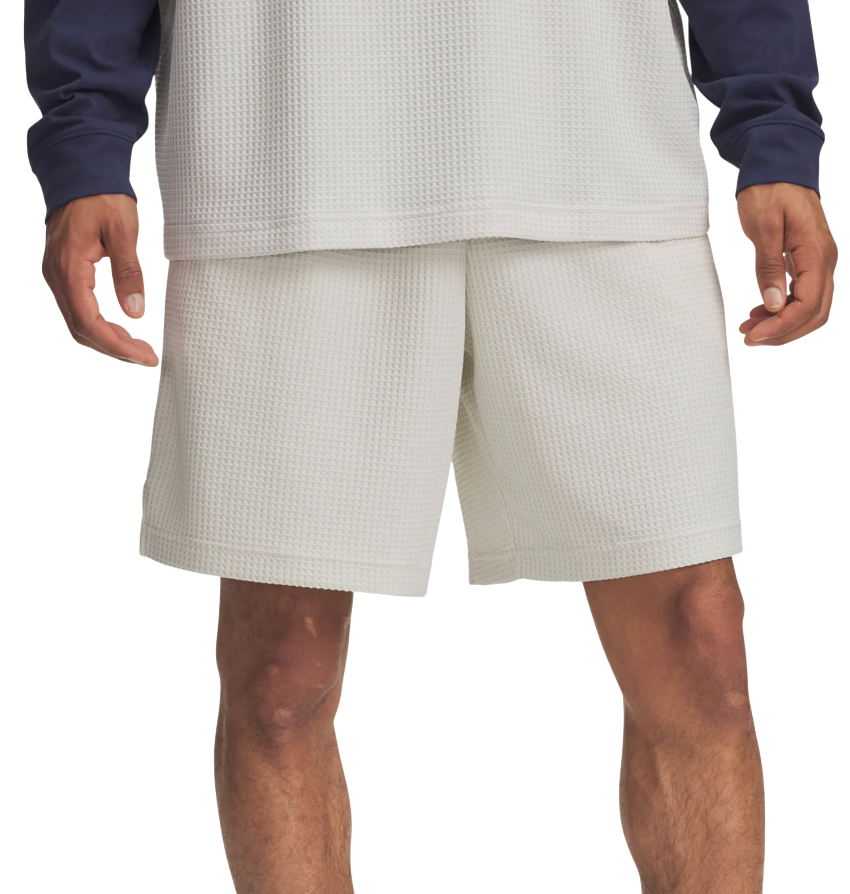 Szorty Under Armour UA Rival Waffle Short