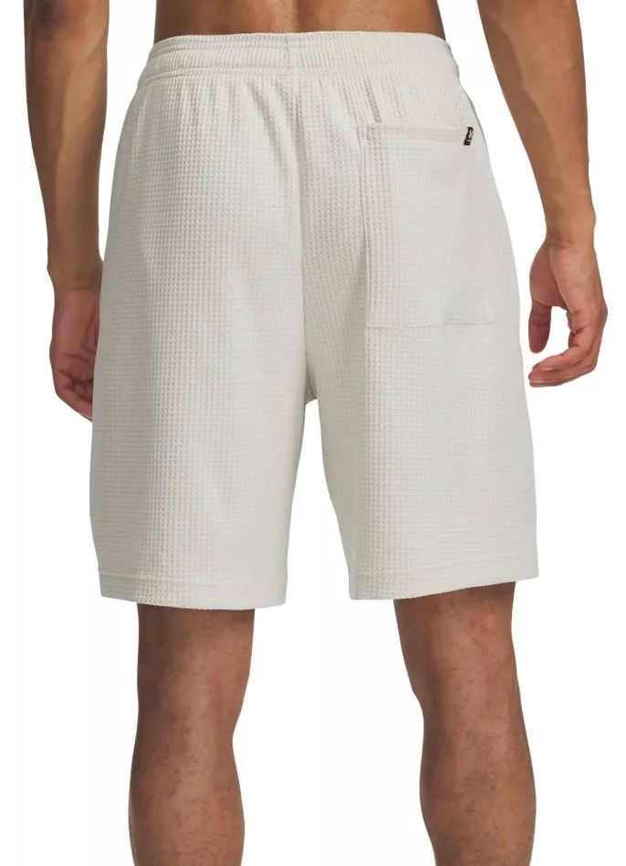 Szorty Under Armour UA Rival Waffle Short