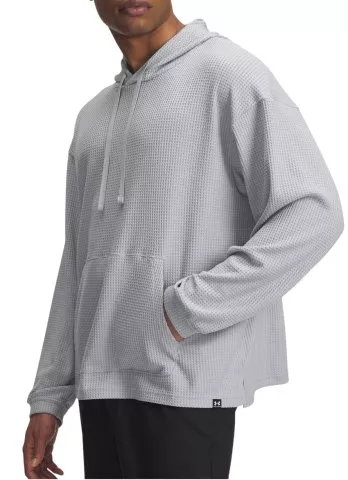 UA Rival Waffle Hoodie