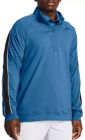 Storm Midlayer ½ Zip