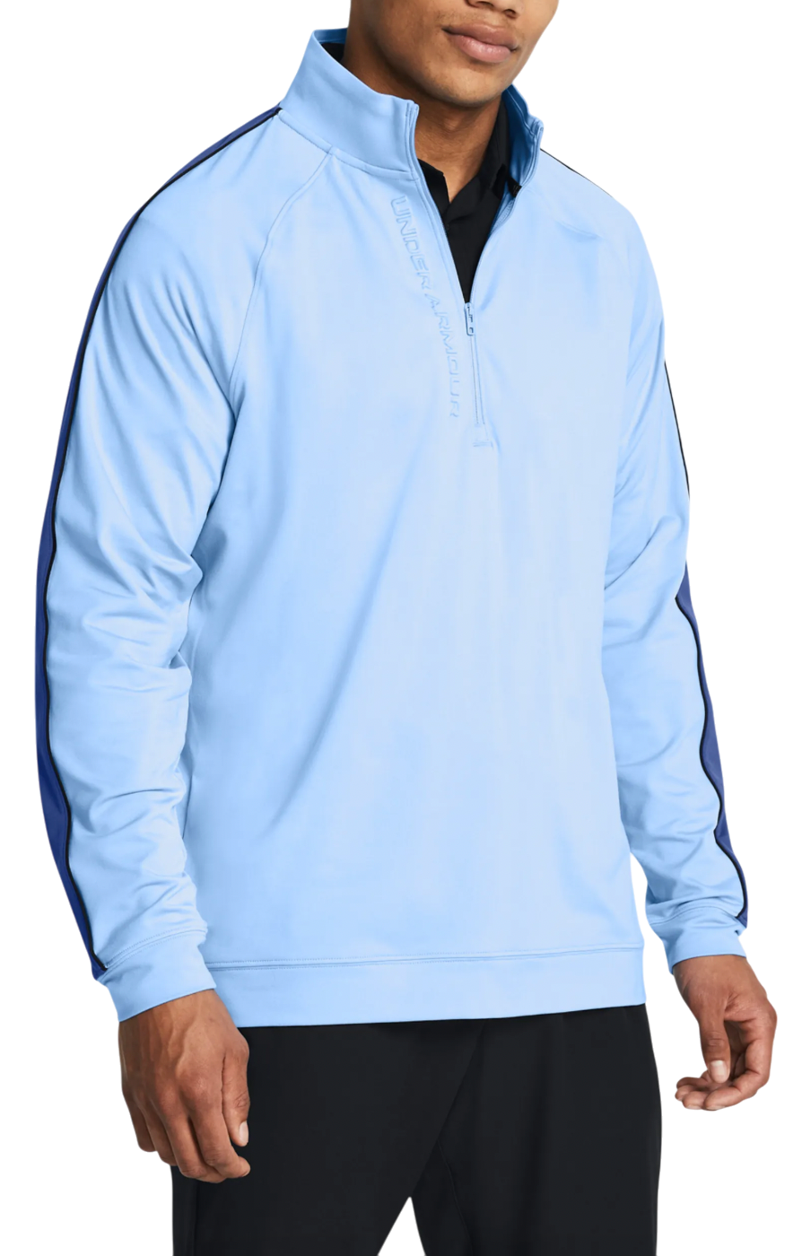Under Armour UA Storm Midlayer HZ Melegítő felsők