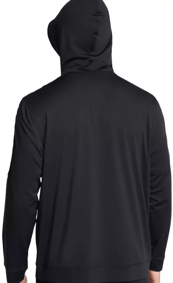 Trenirka (gornji dio) Under Armour UA Playoff Hoodie-BLK