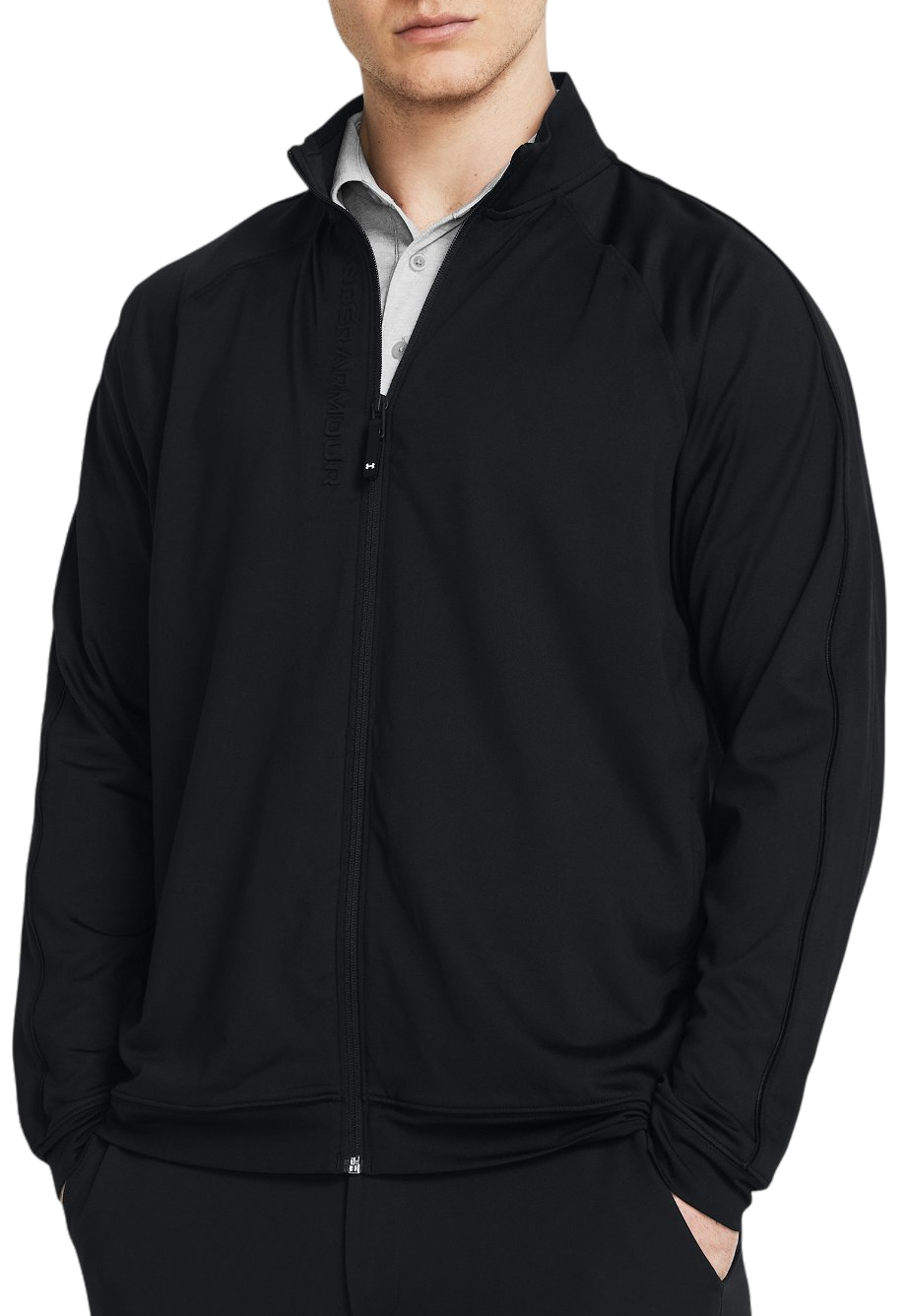 Storm Midlayer Full-Zip