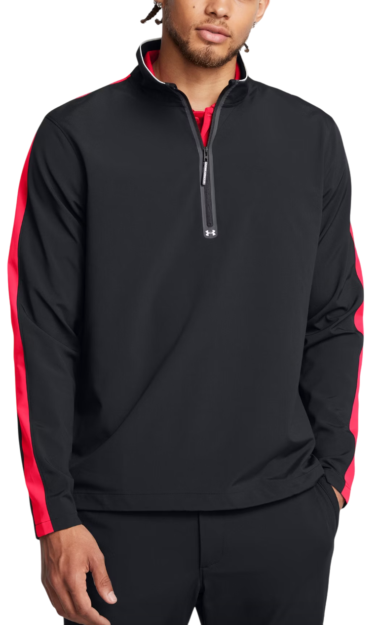 Sweatshirt Under Armour UA Storm Windstrike HZ