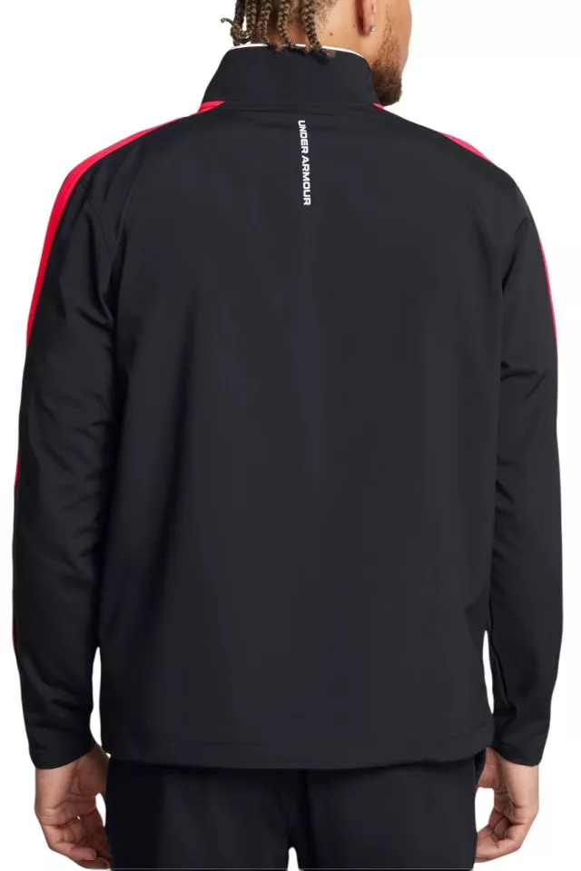 Sweatshirt Under Armour UA Storm Windstrike HZ