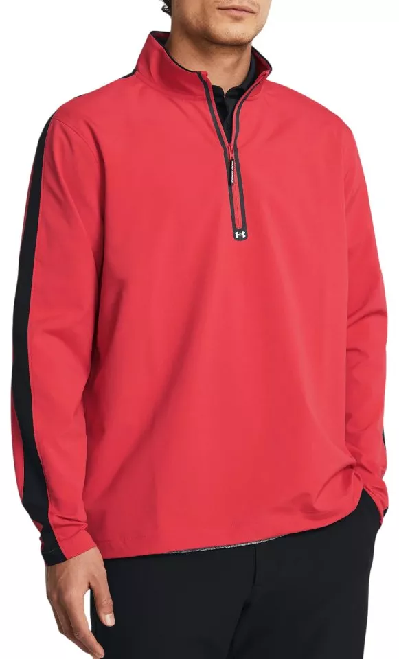 Sweatshirt Under Armour Storm Windstrike ½ Zip