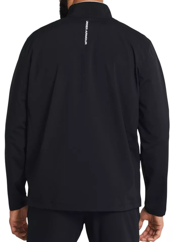 Pánská mikina Under Armour Storm Windstrike Full-Zip