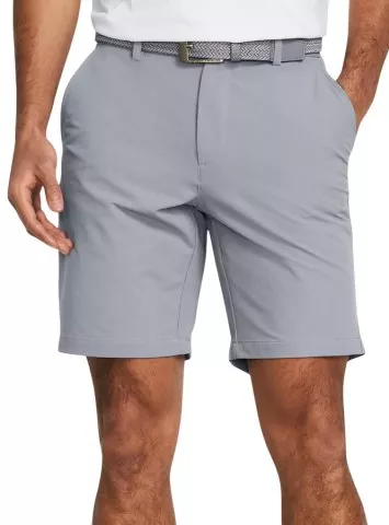 UA Matchplay Tapered Short