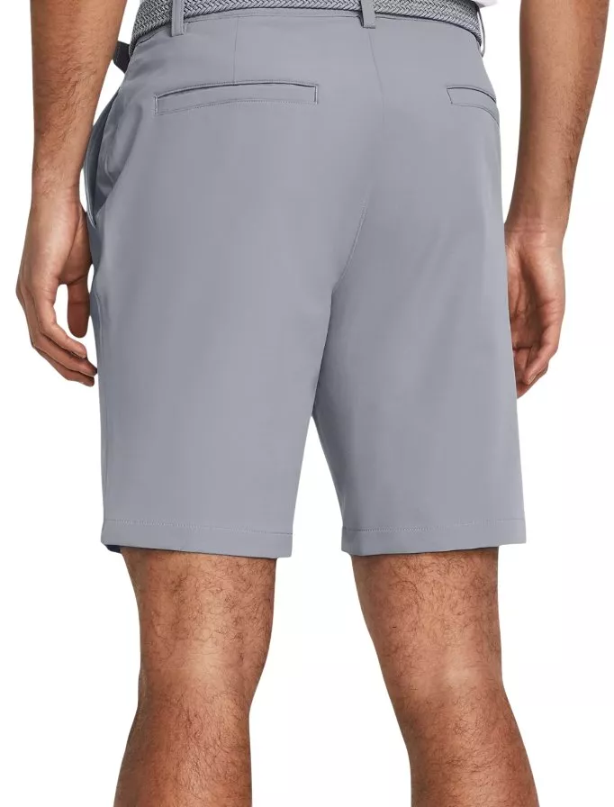 Under Armour UA Matchplay Tapered Short Rövidnadrág