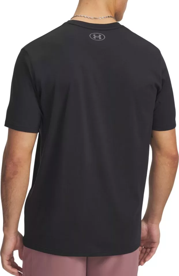 Koszulka Under Armour Project Rock Brahma Bull T-Shirt