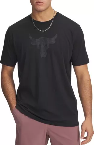 Under Armour Project Rock Brahma Bull T-Shirt