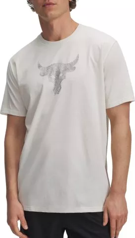 Under Armour Project Rock Brahma Bull T-Shirt