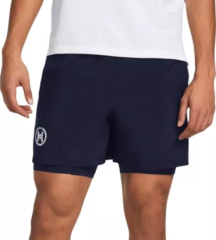 UA RUN ANYWHERE 5'' SHORTS