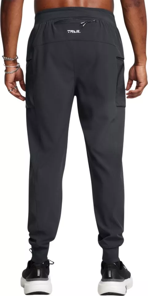 Under Armour UA TRAIL RUN PANTS Nadrágok