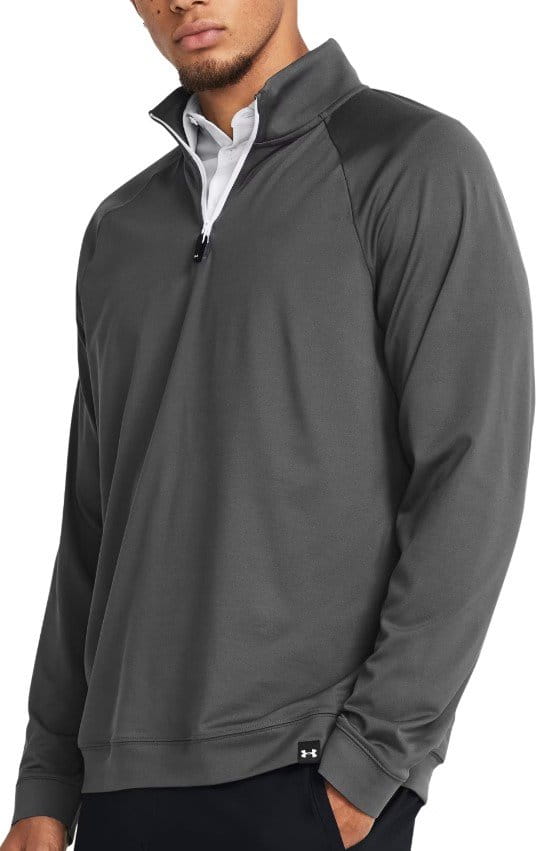 Sweatshirt Under Armour UA Midlayer QZ LB