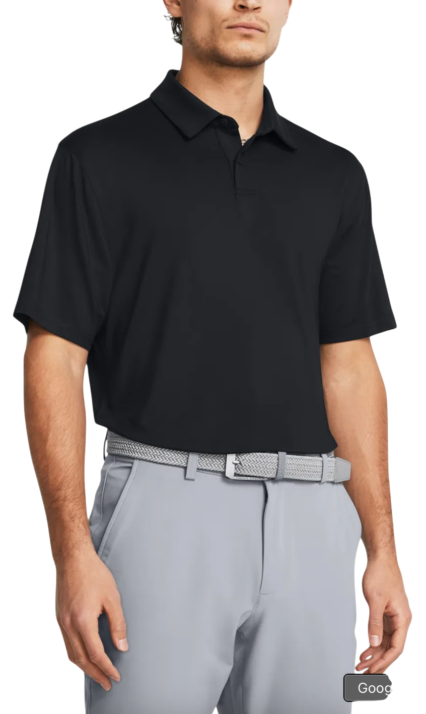 T-paita Under Armour UA T2G Polo LB