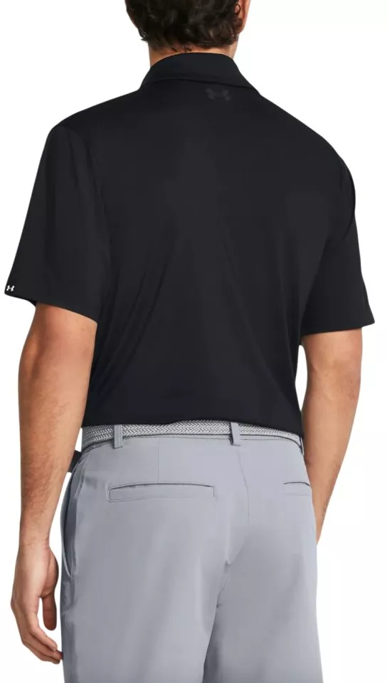 T-paita Under Armour UA T2G Polo LB